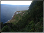 foto Oceano Atlantico alle Azzorre